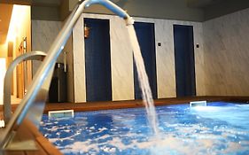 Imi Hotel & Spa